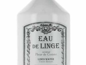 Silitysvesi täyttöpullo, Eau de Linge, raikkaus, Le Père Pelletier 500 ml