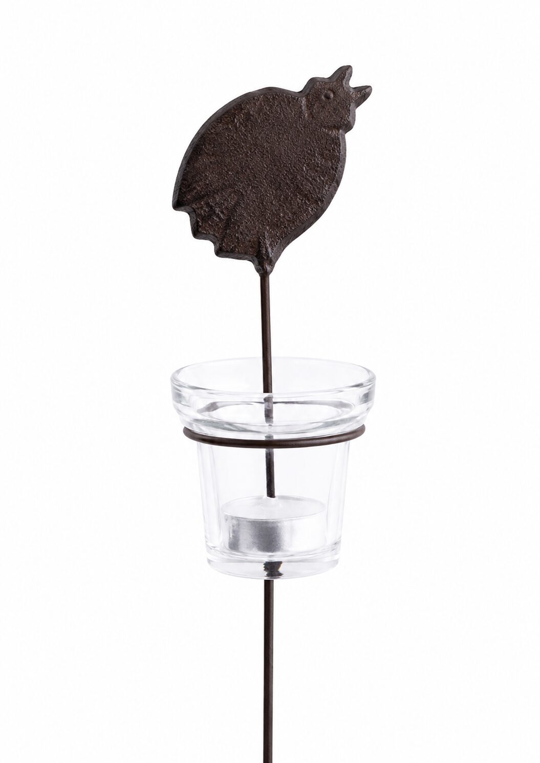 Kynttilälyhty Leppäkerttu