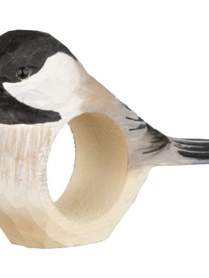 Lautasliinarengas, Hömötiainen