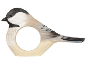 Lautasliinarengas, Hömötiainen