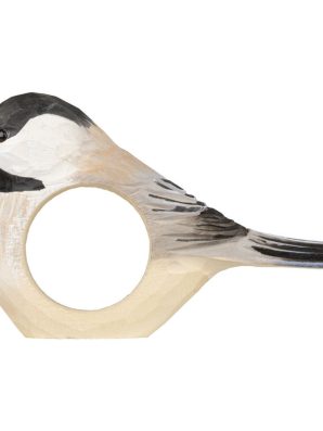 Lautasliinarengas, Hömötiainen
