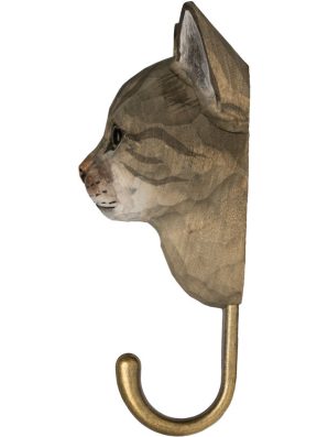Kissa-koukku – Wildlife Garden