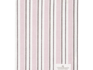 Keittiöpyyhe Caysa dusty rose - GreenGate