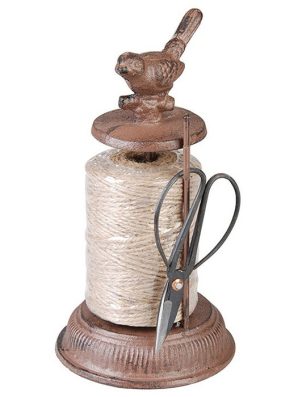 Naruteline saksilla - Esschert Design