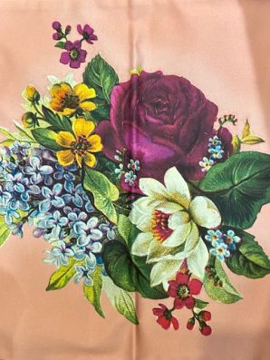 Tyynynpäällinen, roosa - Meimi design