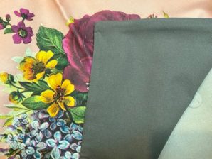 Tyynynpäällinen, roosa – Meimi design