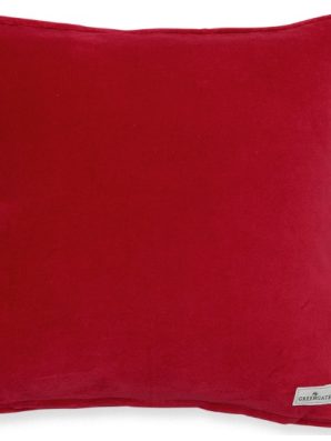 Tyynynpäällinen, Dagmar, 40 x 40 – GreenGate