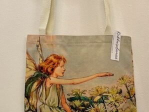 Canvas-kassi, Kukkaiskeijut