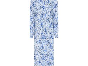 Mekko, sini-valkoinen, koko 40 – Micha