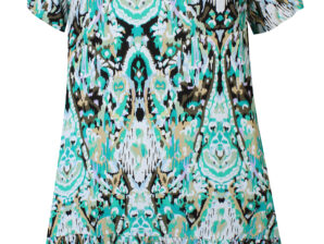 Mekko, Kimber 317, vihreä, koko 42/44 - Zhenzi