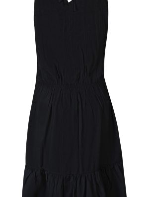 Giada 325 -mekko, musta (koko M) – Ze-Ze