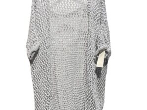 Neuletakki, hopea, yhdenkoon - Kukkaiselämää