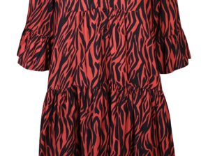 Mekko, Rita 329, punaruskea, koko L - Ze-Ze