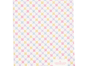 Keittiöpyyhe Edie lavendar - GreenGate