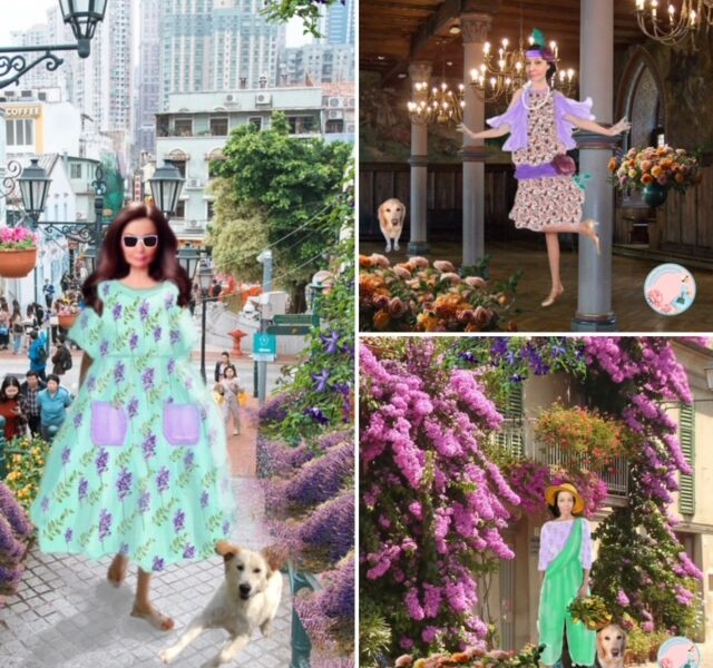 Keväällä 2025 oma pilottimallisto