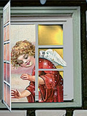 Joulukalenteri ’Joulutalo’ – Coppenrath Verlag