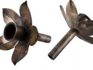 Kynttilänpidike pulloon - A Lot Decoration