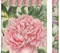 Lyijykynät 6 kpl - Sköna Ting