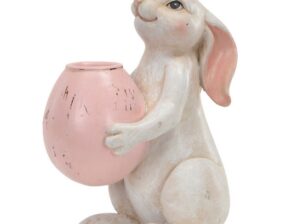 Kynttilänjalka, Pupu - A Lot Decoration