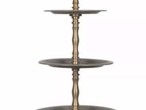 Kerrosvati, harmaa - A Lot Decoration