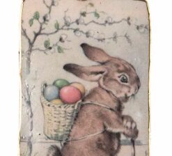 Emaliriipus, Kani - A Lot Decoration