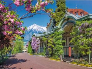 Palapeli Merano, Italy, 2000 palaa – Trefl