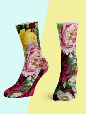 Sukat, Bloom Loom