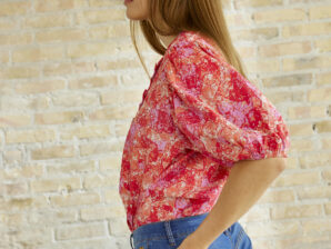 Pusero, Katlen 582, koko M - Ze-Ze