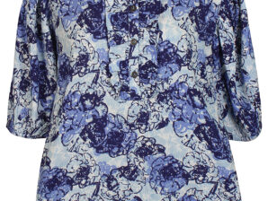 Pusero, Katlen 582, koko M - Ze-Ze