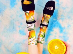 Sukat, Frutaje Orange