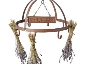 Yrttikuivuri - Esschert Design