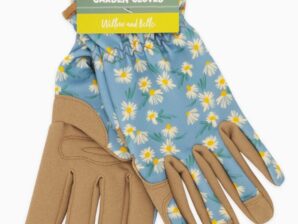 Puutarhakäsineet Daisy, Willow & Belle