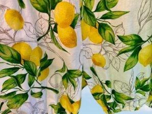 Boheemi Limoncello-haalari, naisten, yhdenkoon – Kukkaiselämää