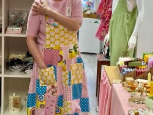 Boheemi Avanzi Chic -haalari, naisten, yhdenkoon – Kukkaiselämää