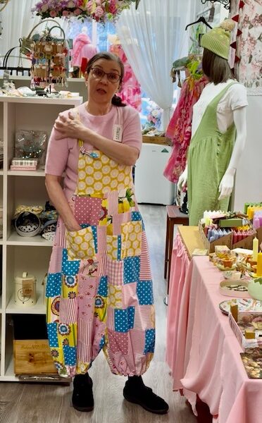 Paras haalari kesään – näin valitset rennon ja kauniin suosikkivaatteen