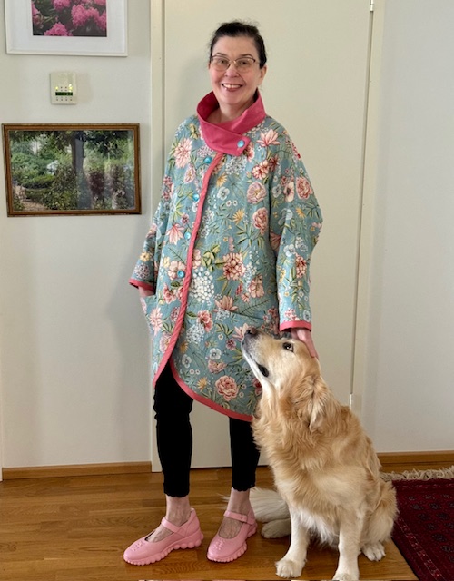 Takki, Kukkaunelma, Yhdenkoon - Kukkaiselämää