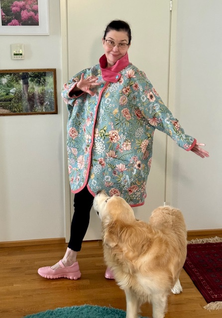 Takki, Kukkaunelma, Yhdenkoon - Kukkaiselämää - Image 4