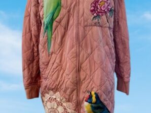 Takki, Lady, koko M - Toinen Kukinta