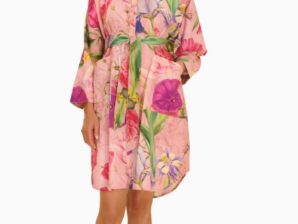 Tunika, Floral Study, Yhdenkoon