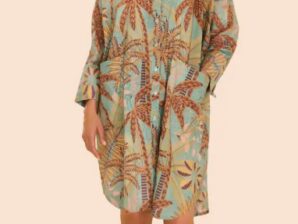 Tunika, Palms, Yhdenkoon