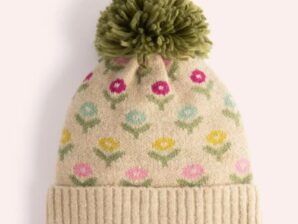 Pipo, Willow Ditsy Flower, kerma