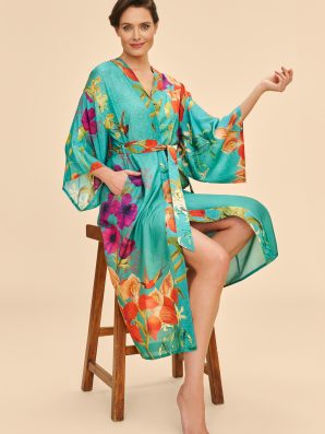 Kimono, Kolibri, yhdenkoon