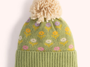 Pipo, Willow Ditsy Flower