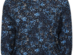 Pusero, Sylva 1017, sininen, koko S (40/42) - Zhenzi