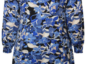 Mekko Saki 1026, sininen XL (54/56) – Zhenzi