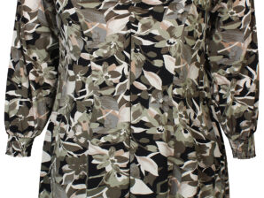 Mekko Saki 1026, khaki XL (54/56) – Zhenzi