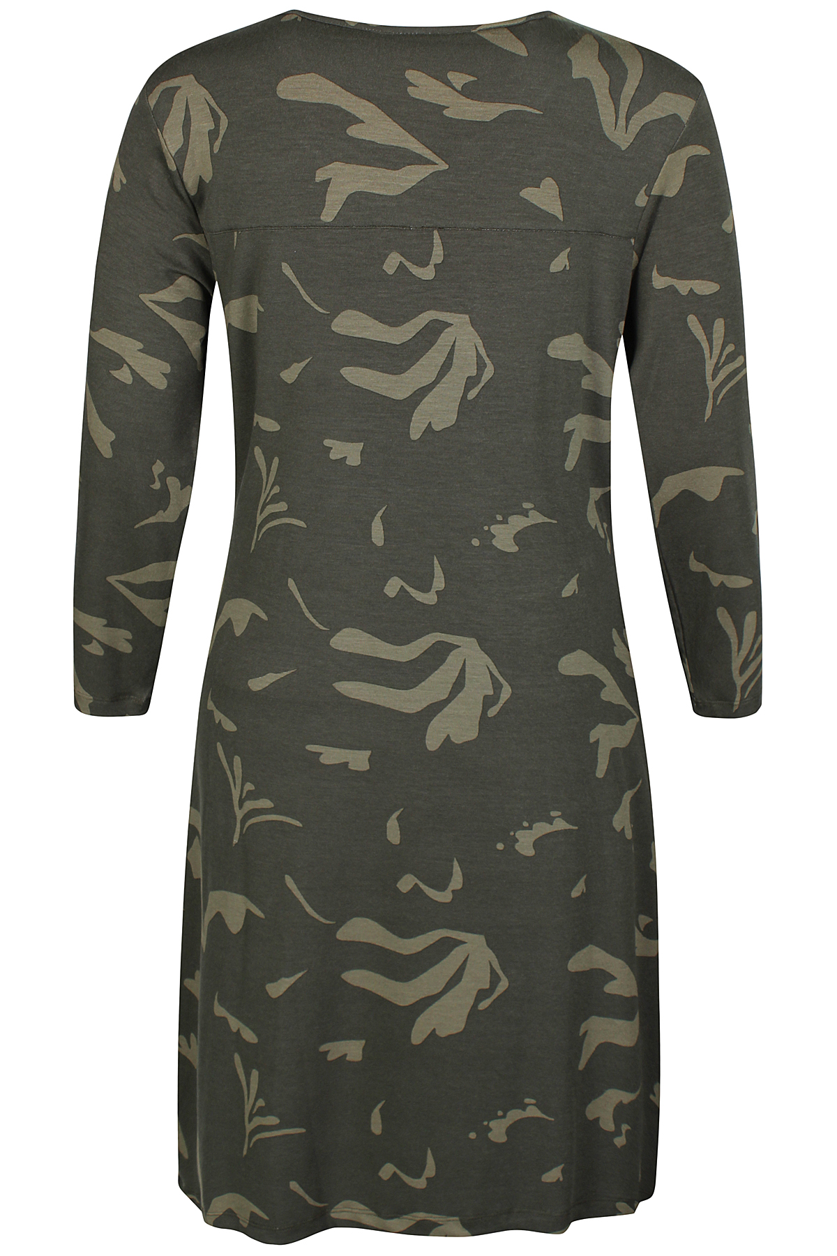 Mekko, Aurora 959, khakinvihreä, koko M - Ze-Ze