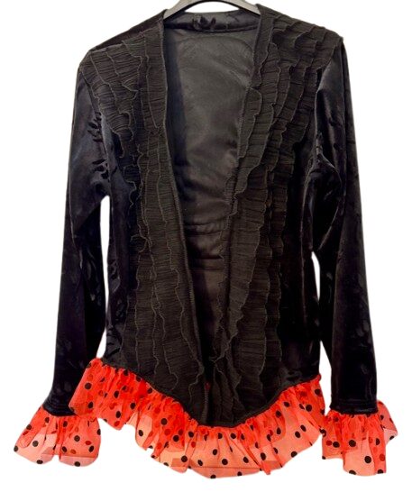 Jakku, Audrey, koko S/M - Toinen Kukinta