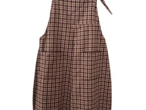 Haalari, ruutu, yhdenkoon - Kukkaiselämää