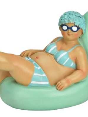 Patsas, Bikininainen 2